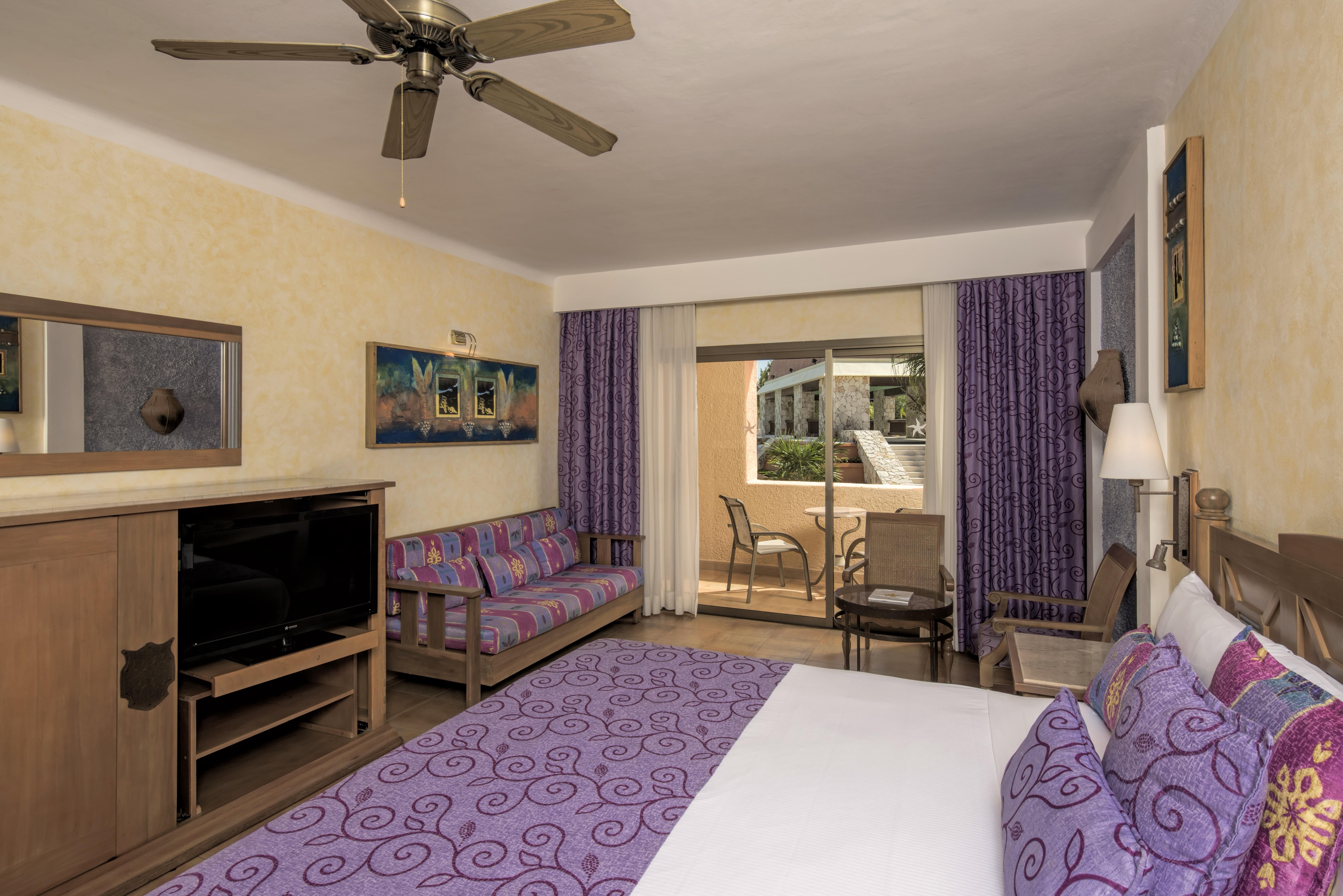 Iberostar Selection Paraiso Lindo Playa Paraiso Exterior photo