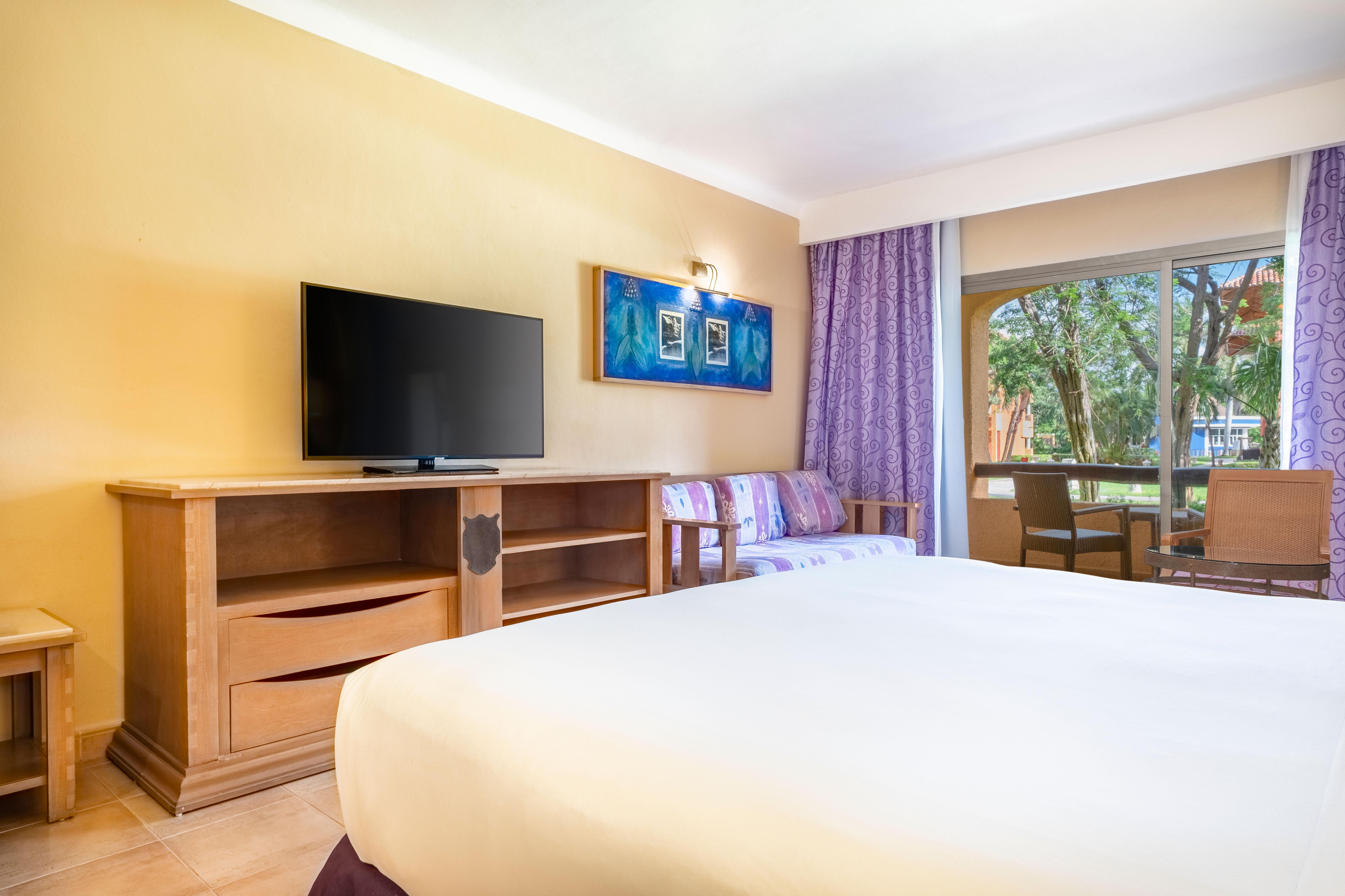 Iberostar Selection Paraiso Lindo Playa Paraiso Exterior photo