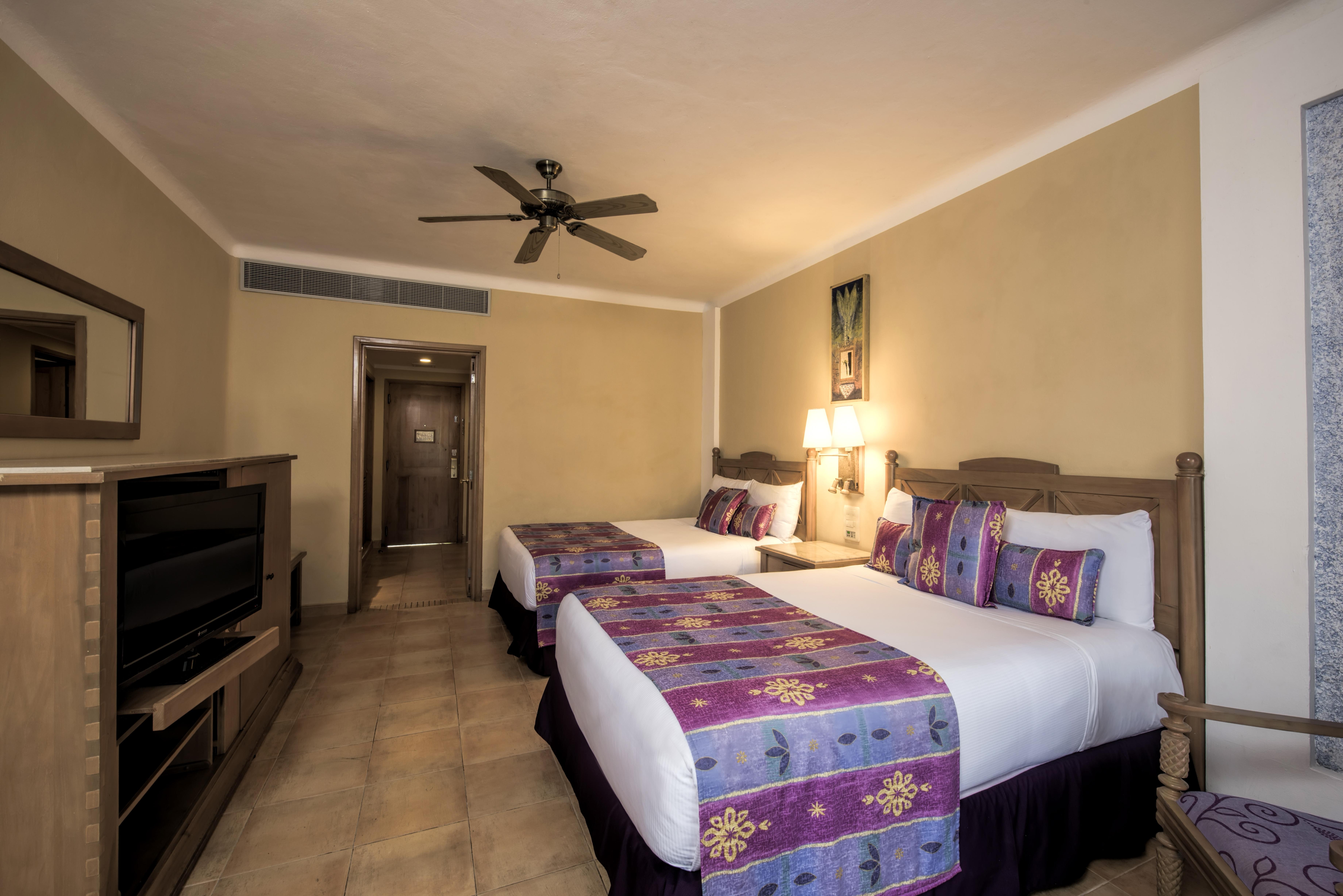 Iberostar Selection Paraiso Lindo Playa Paraiso Exterior photo