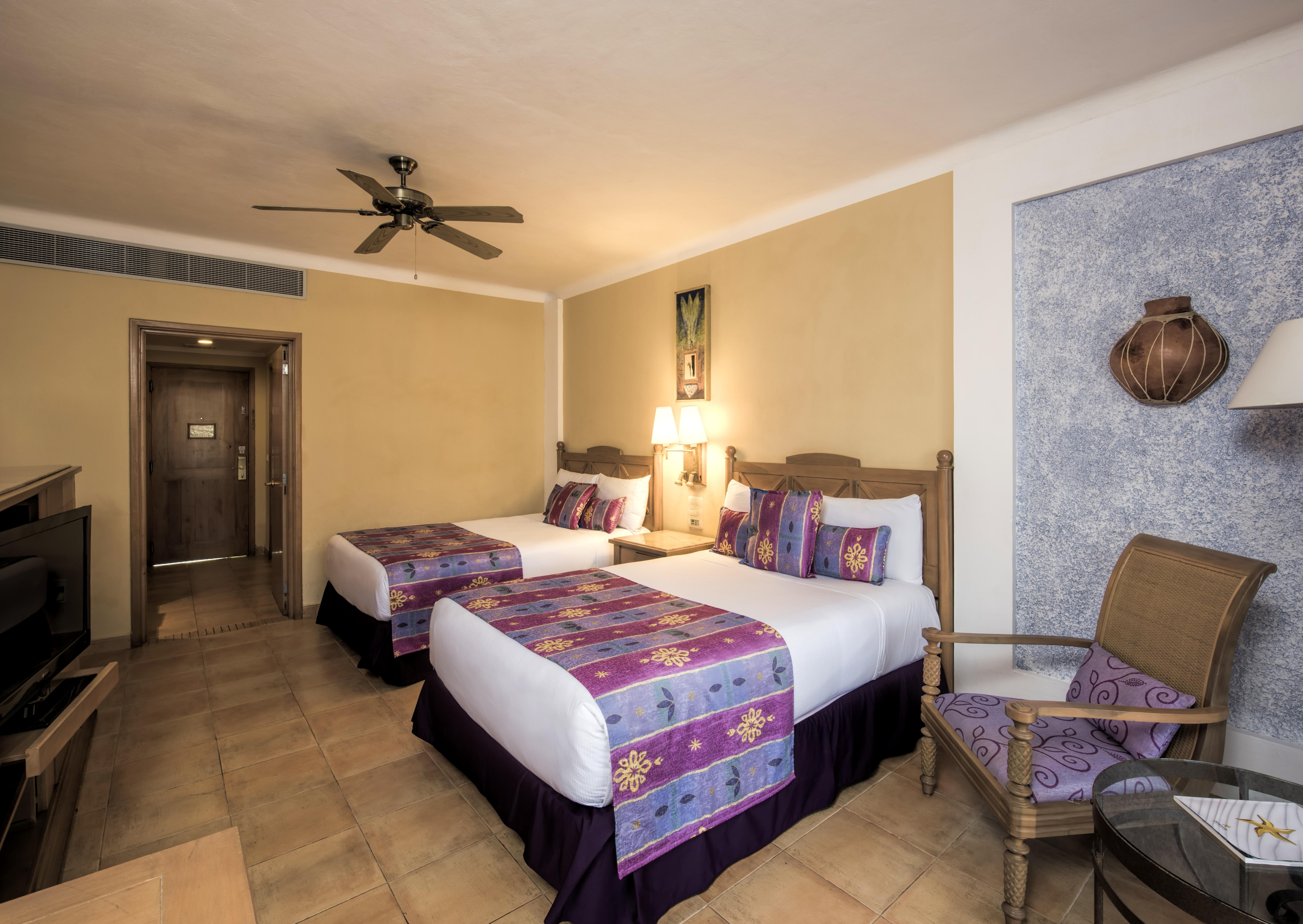 Iberostar Selection Paraiso Lindo Playa Paraiso Exterior photo