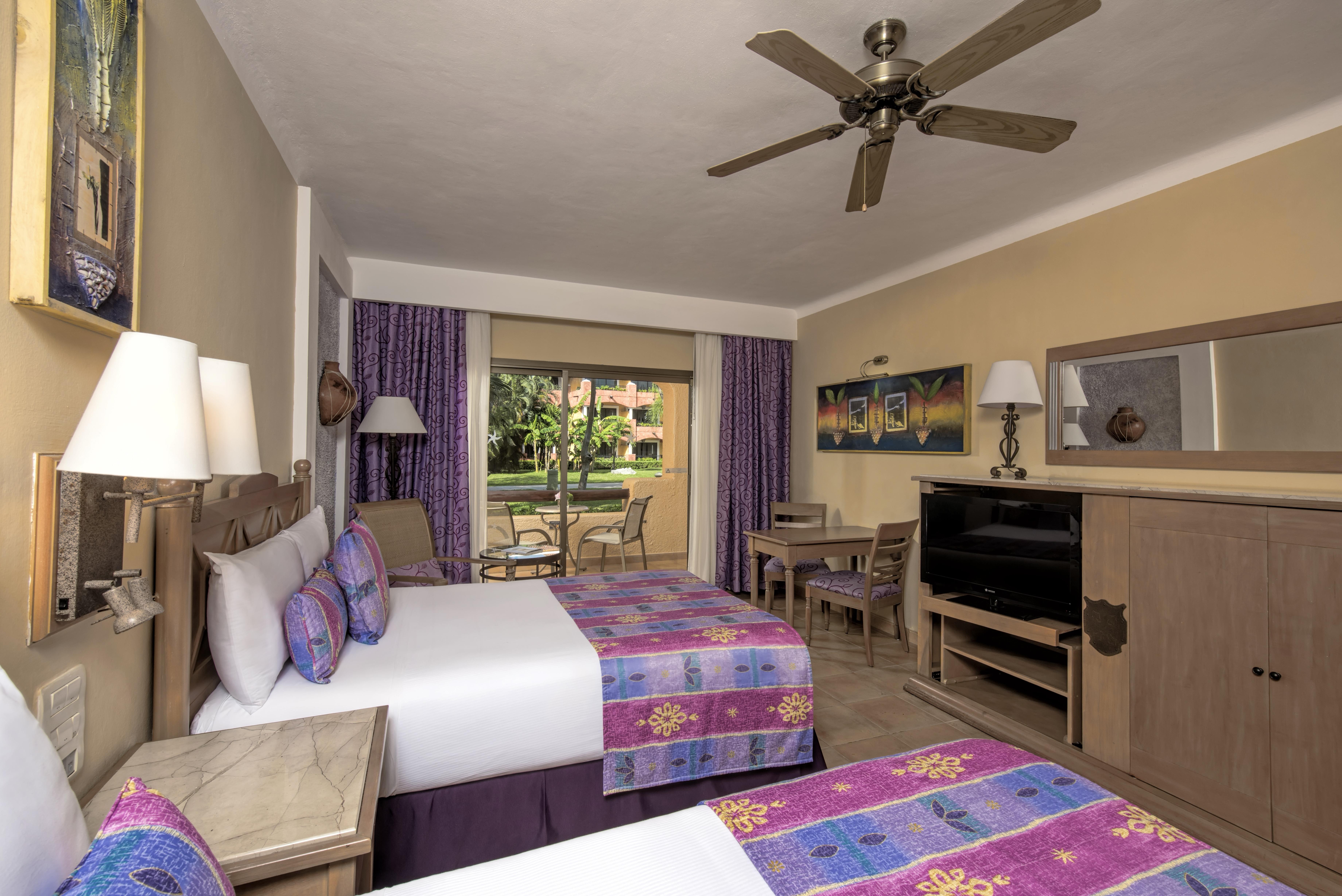 Iberostar Selection Paraiso Lindo Playa Paraiso Exterior photo