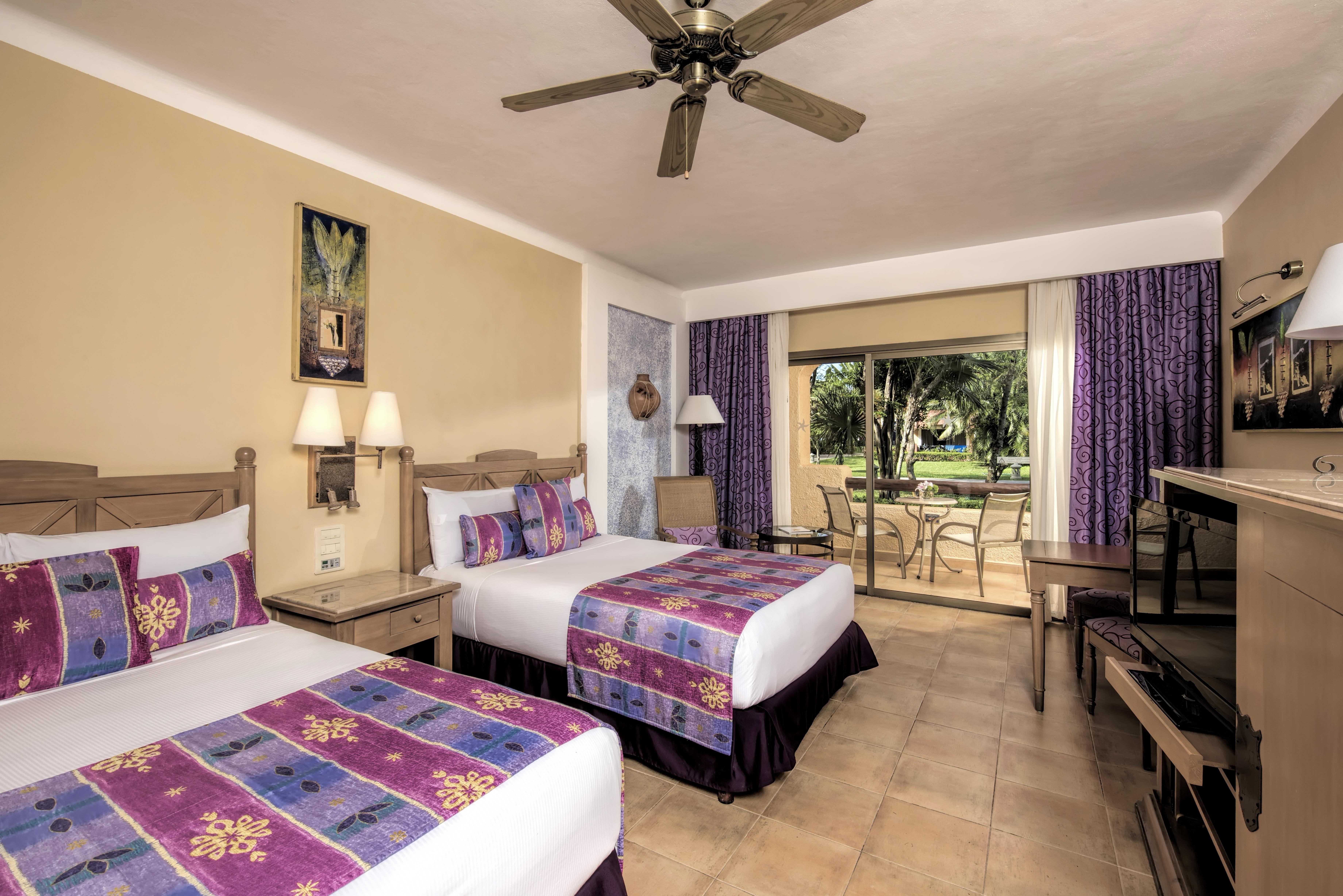 Iberostar Selection Paraiso Lindo Playa Paraiso Exterior photo