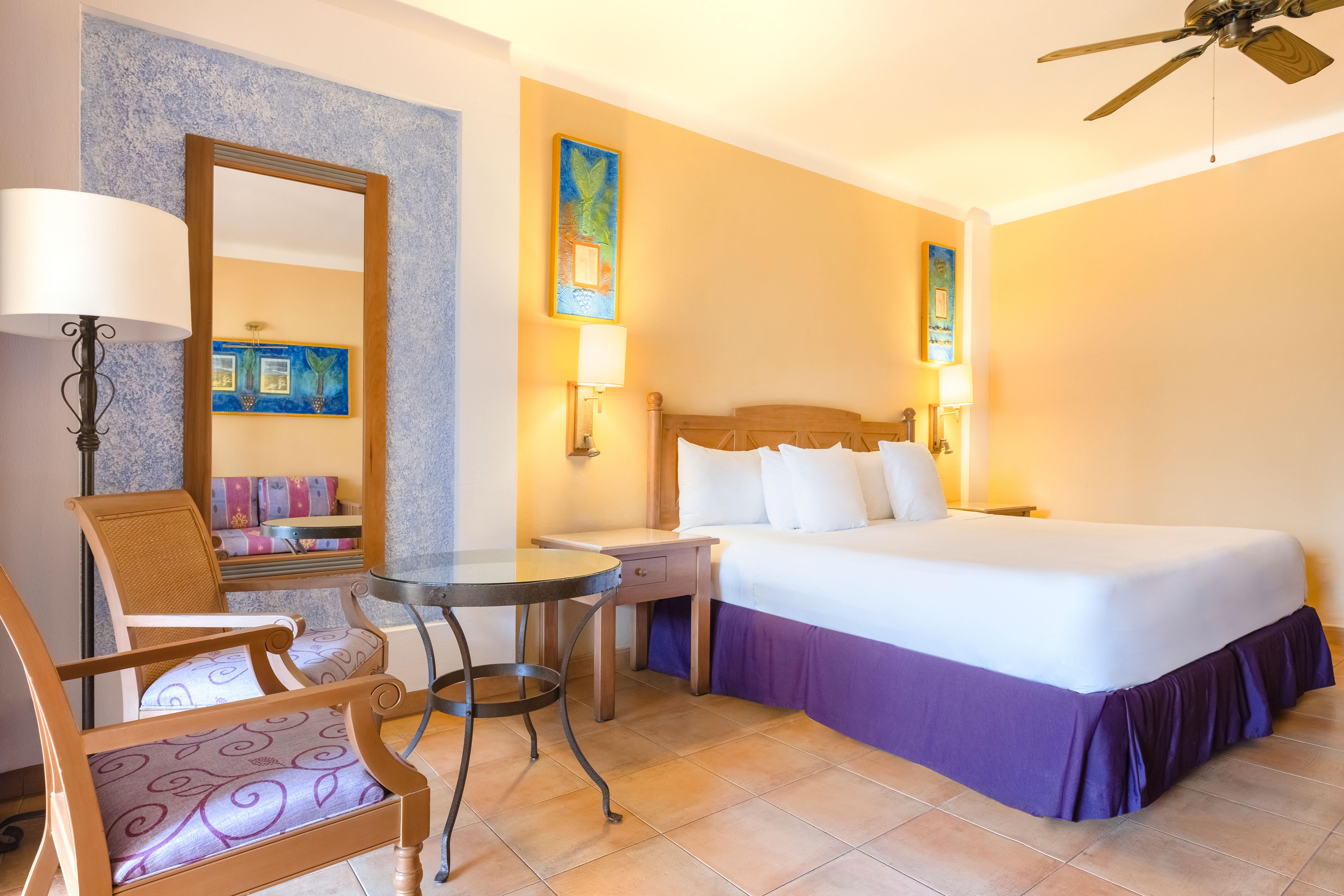 Iberostar Selection Paraiso Lindo Playa Paraiso Exterior photo