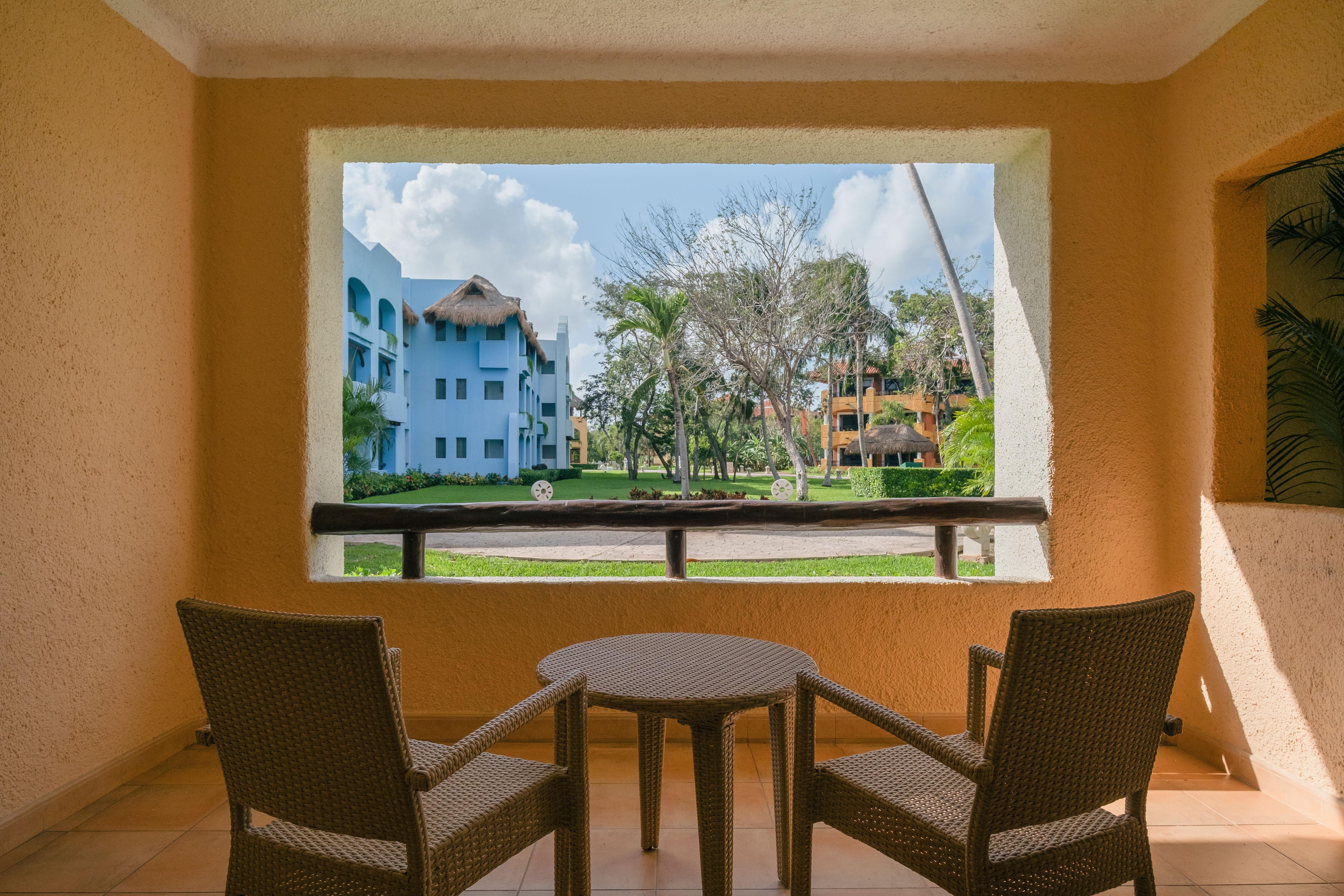 Iberostar Selection Paraiso Lindo Playa Paraiso Exterior photo