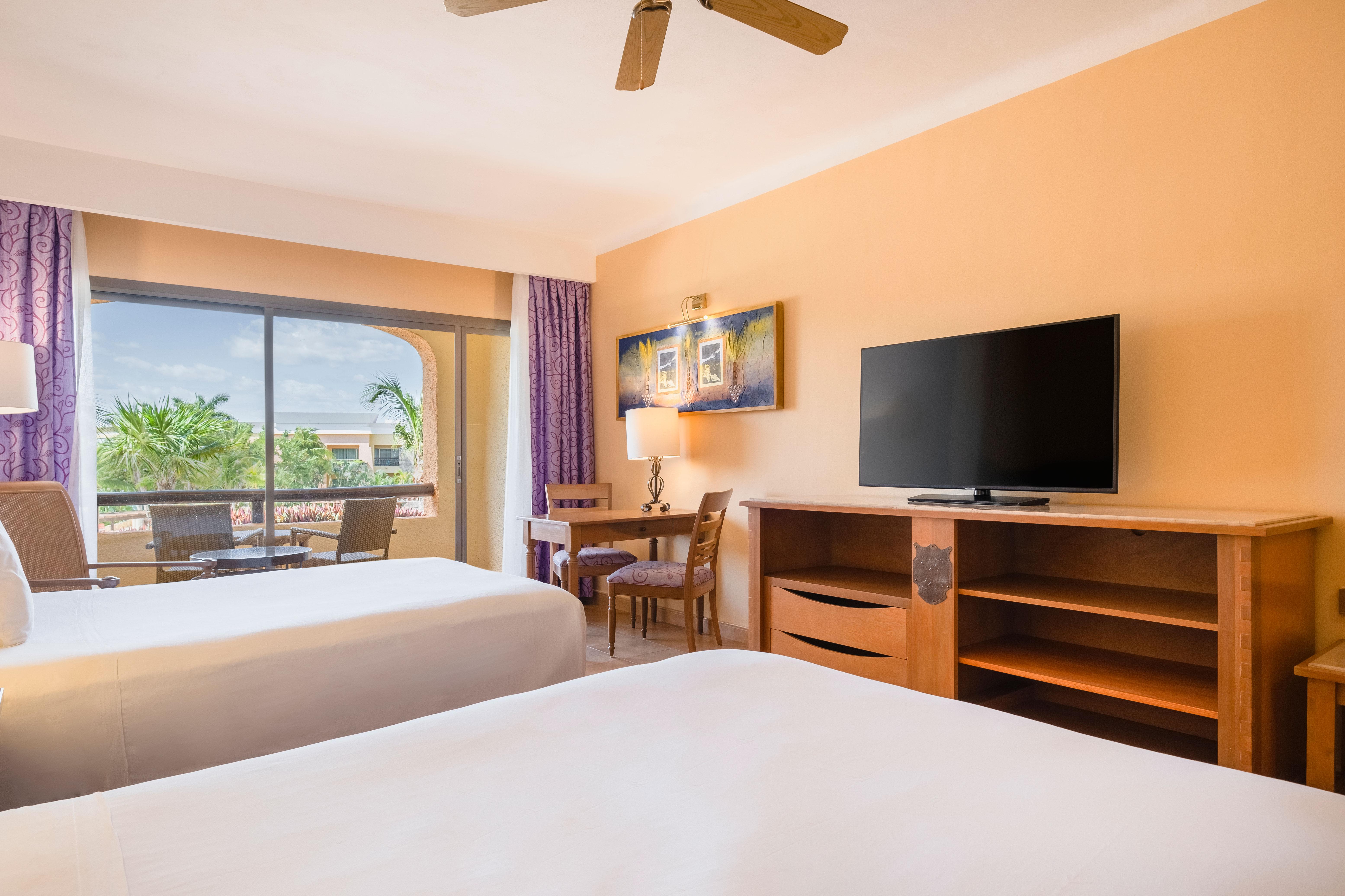 Iberostar Selection Paraiso Lindo Playa Paraiso Exterior photo