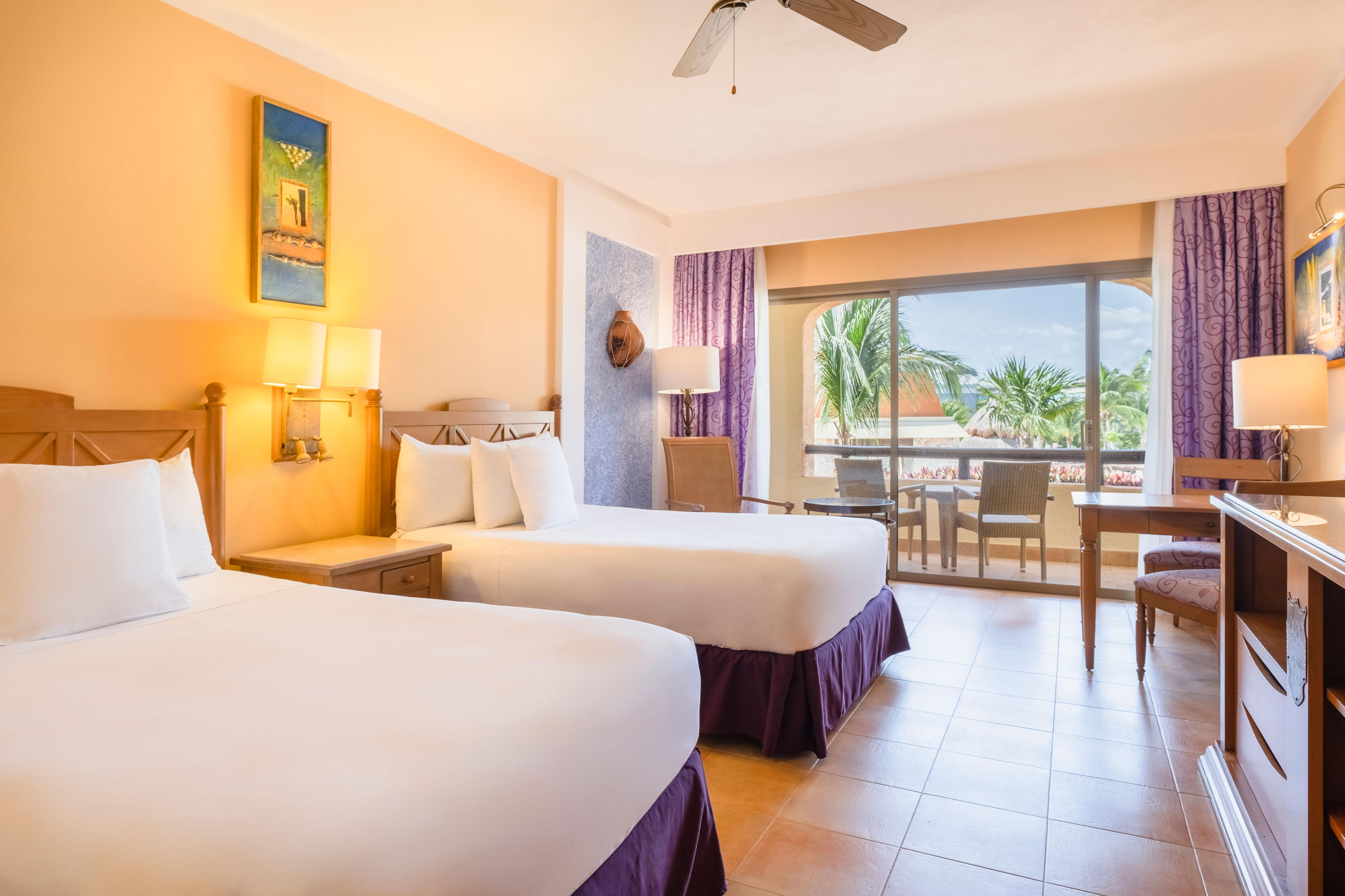 Iberostar Selection Paraiso Lindo Playa Paraiso Exterior photo