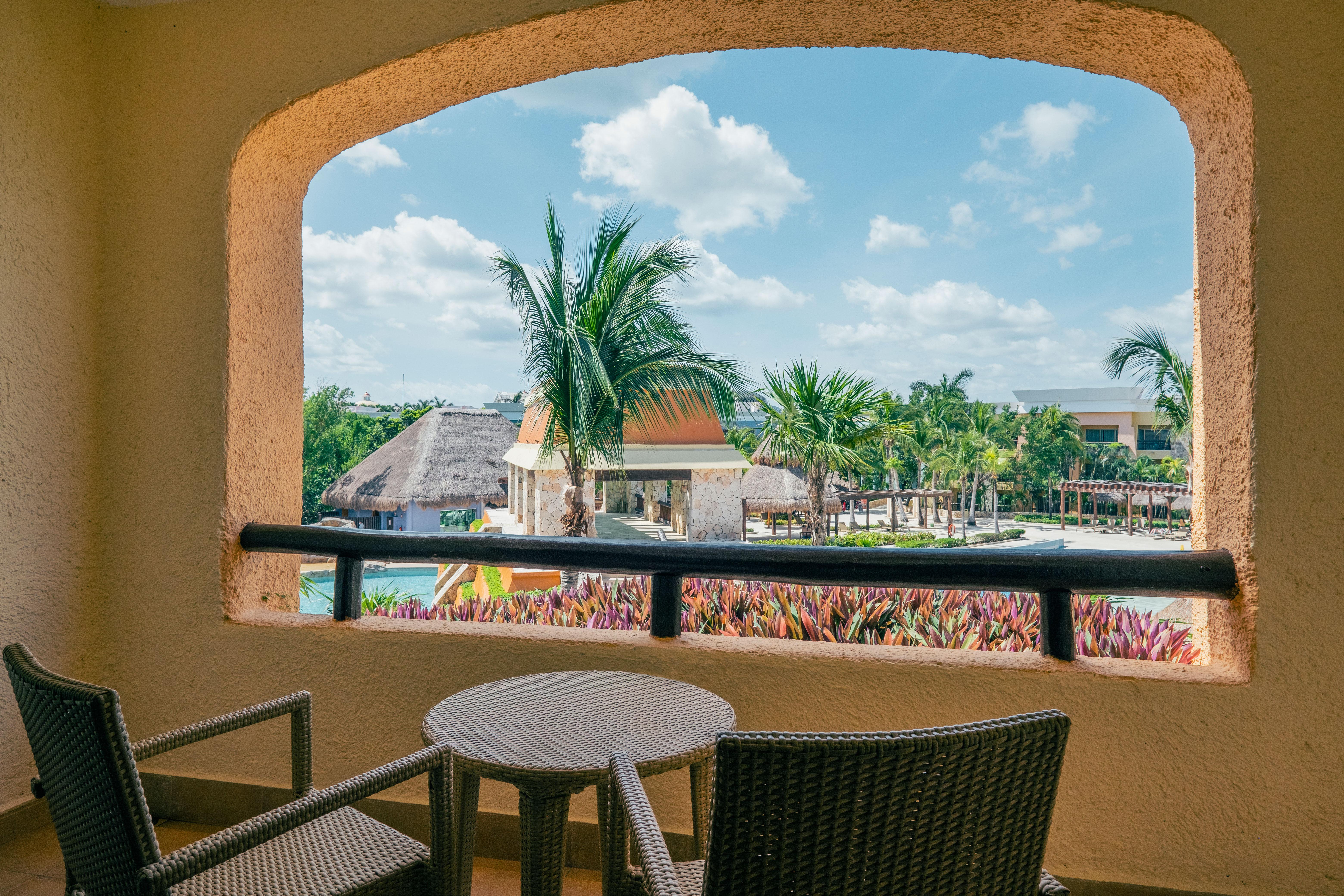 Iberostar Selection Paraiso Lindo Playa Paraiso Exterior photo