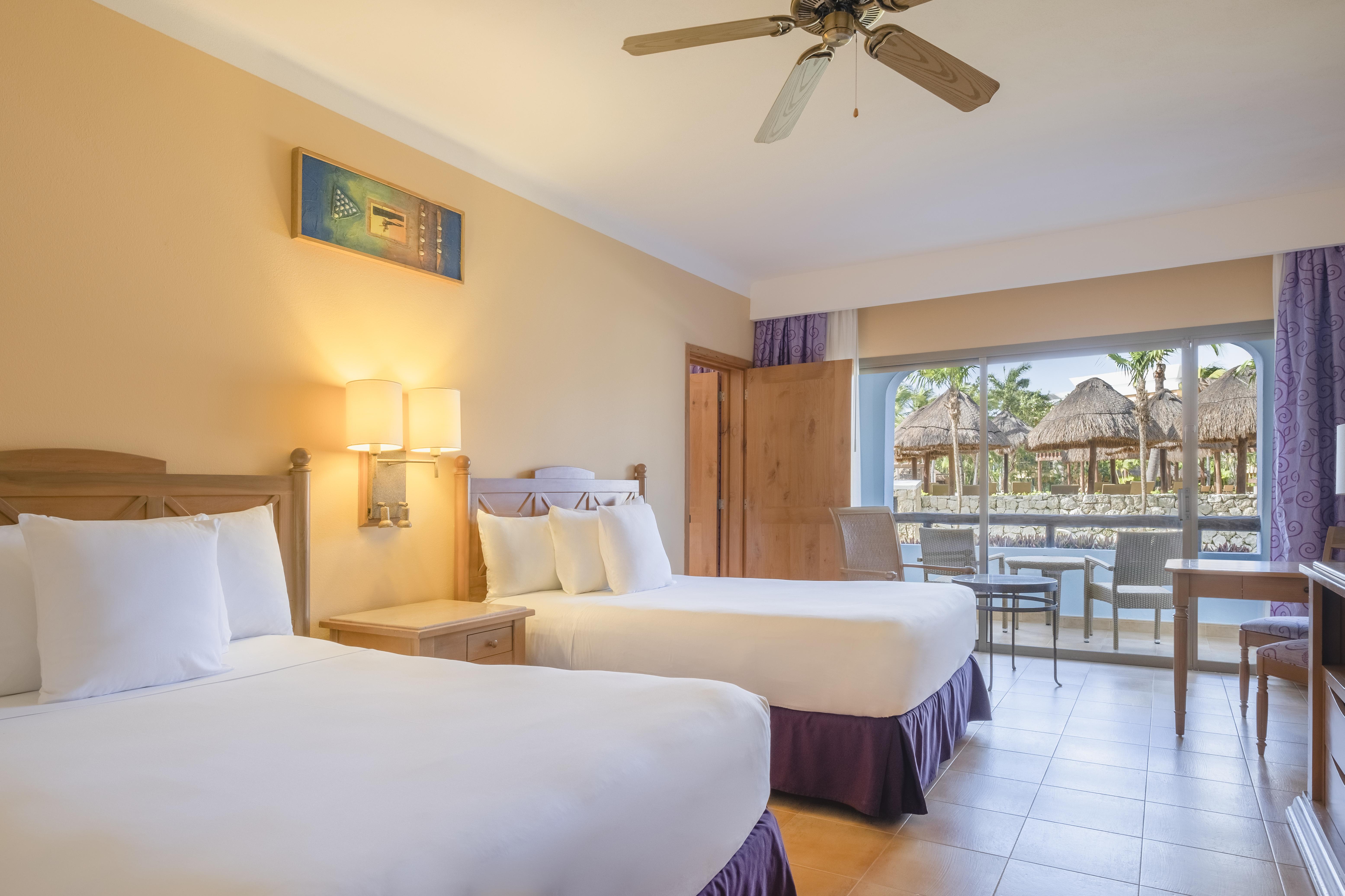 Iberostar Selection Paraiso Lindo Playa Paraiso Exterior photo