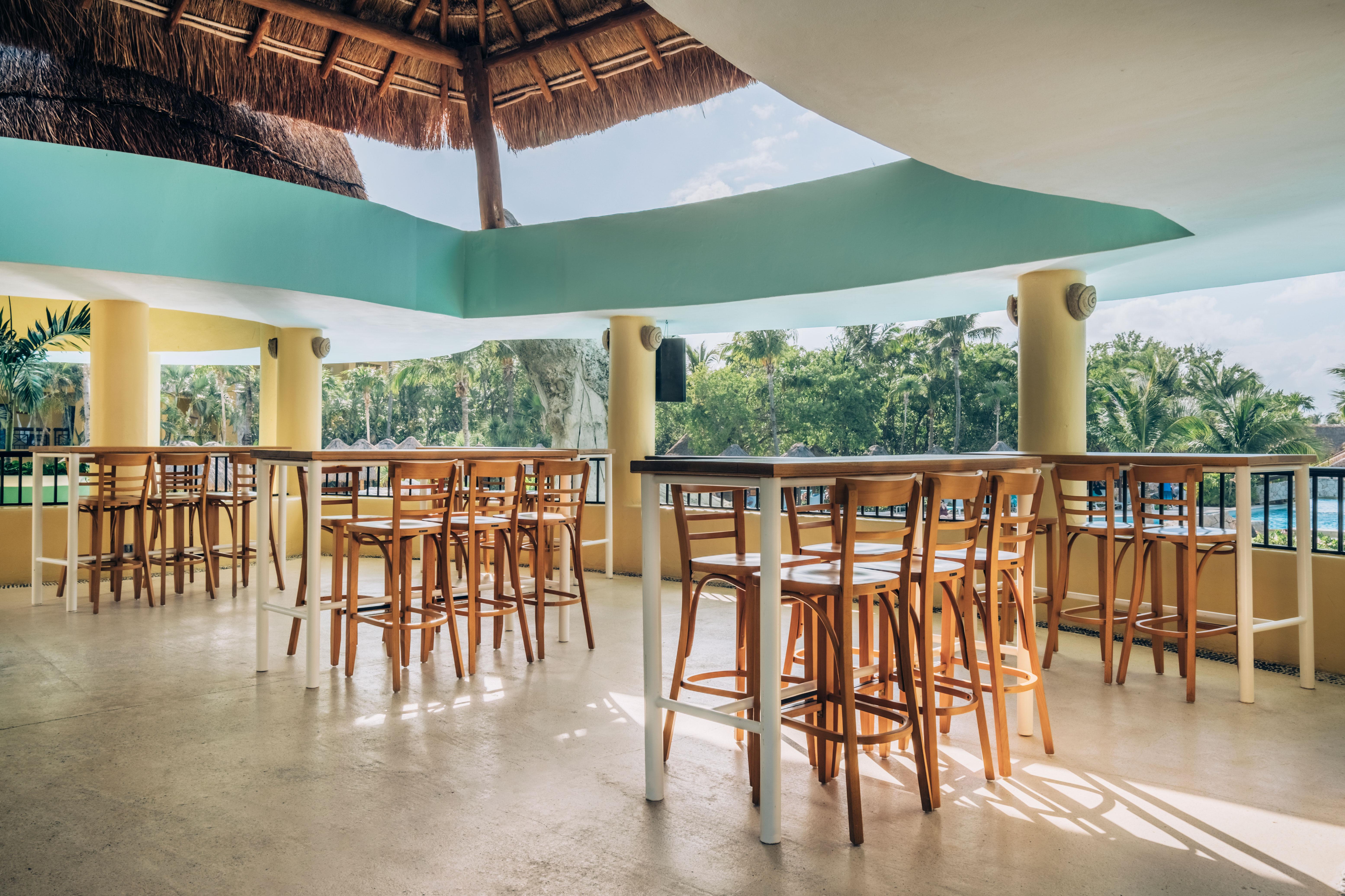 Iberostar Selection Paraiso Lindo Playa Paraiso Exterior photo