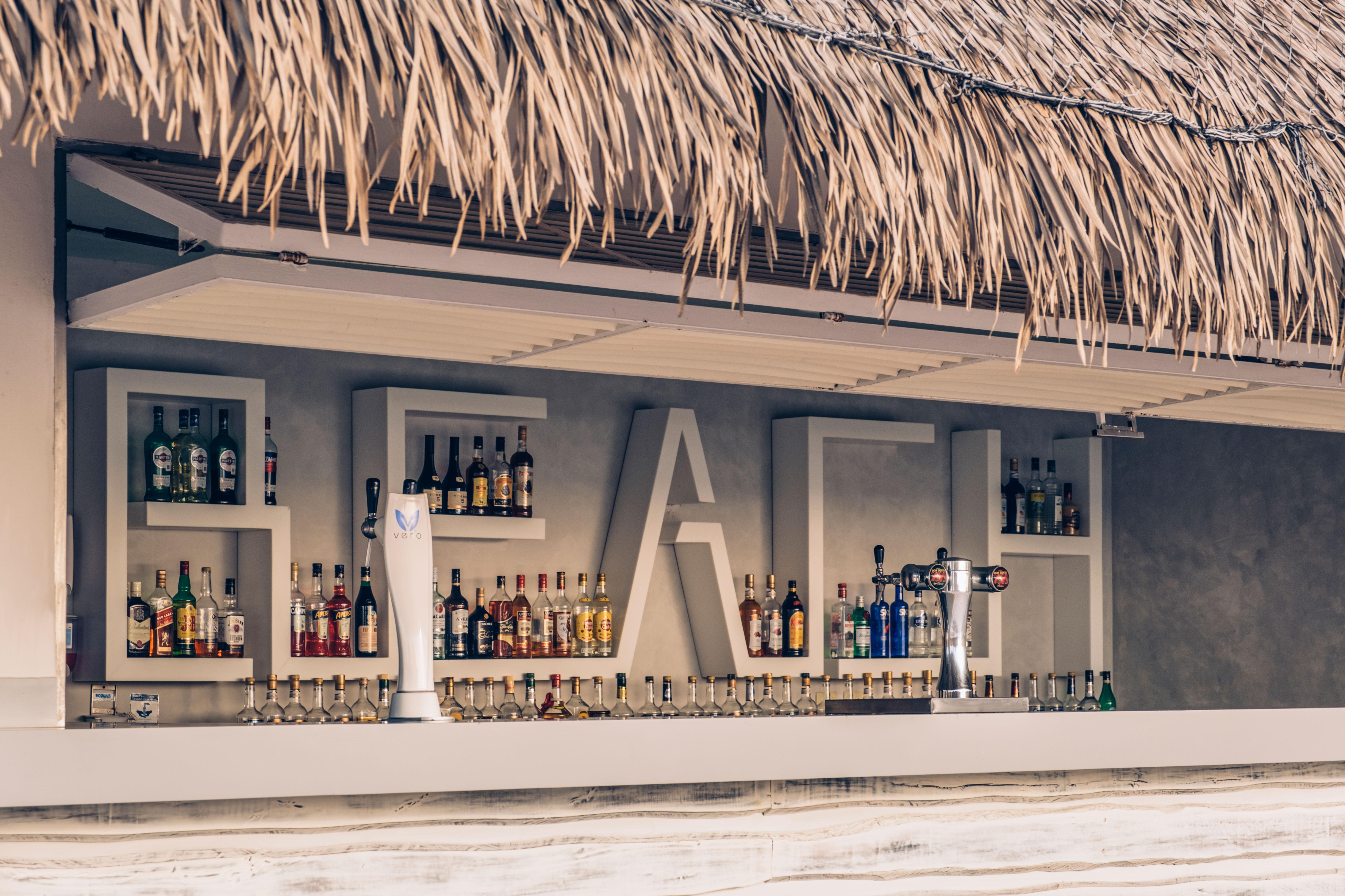 Iberostar Selection Paraiso Lindo Playa Paraiso Exterior photo