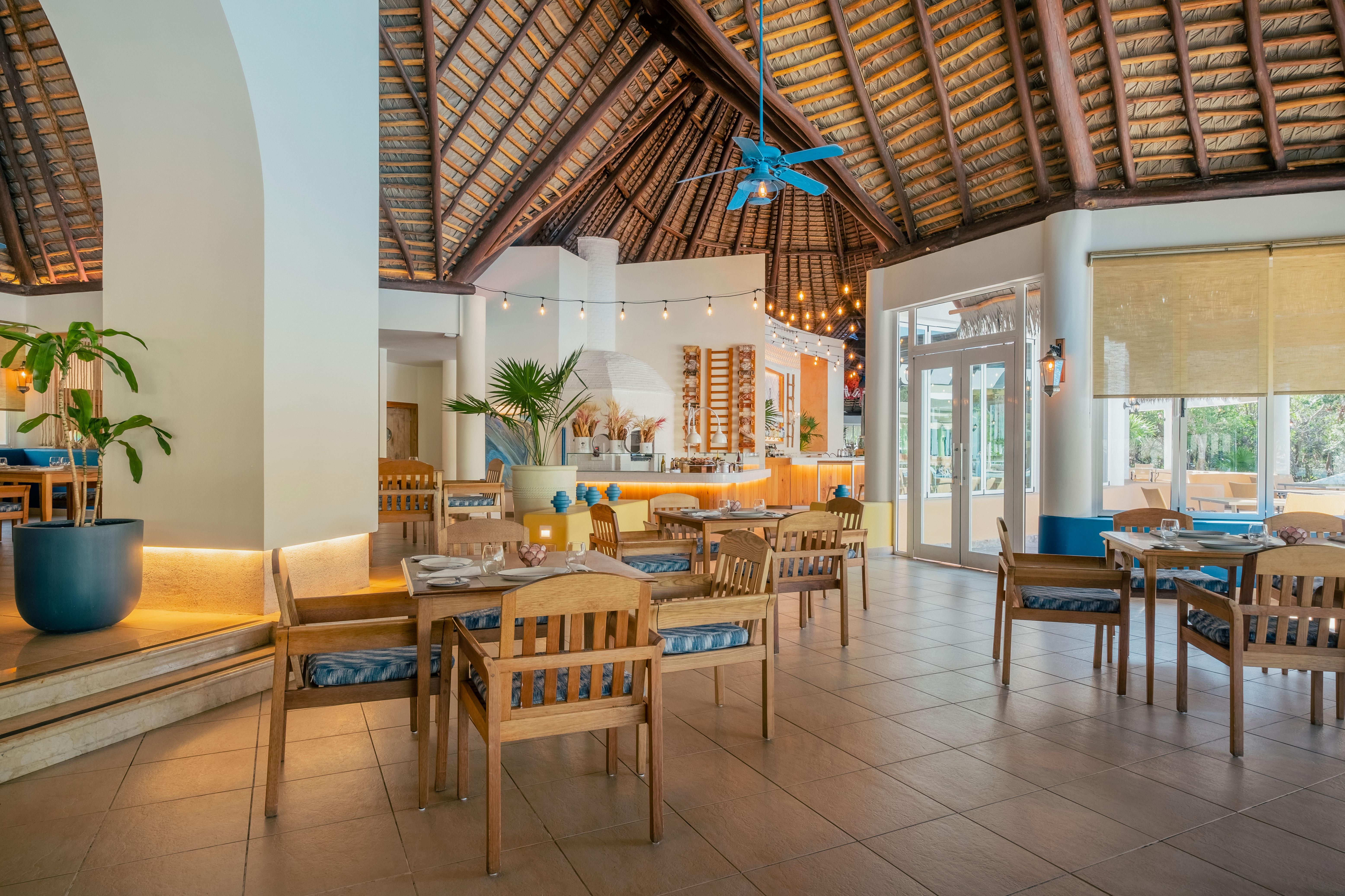 Iberostar Selection Paraiso Lindo Playa Paraiso Exterior photo