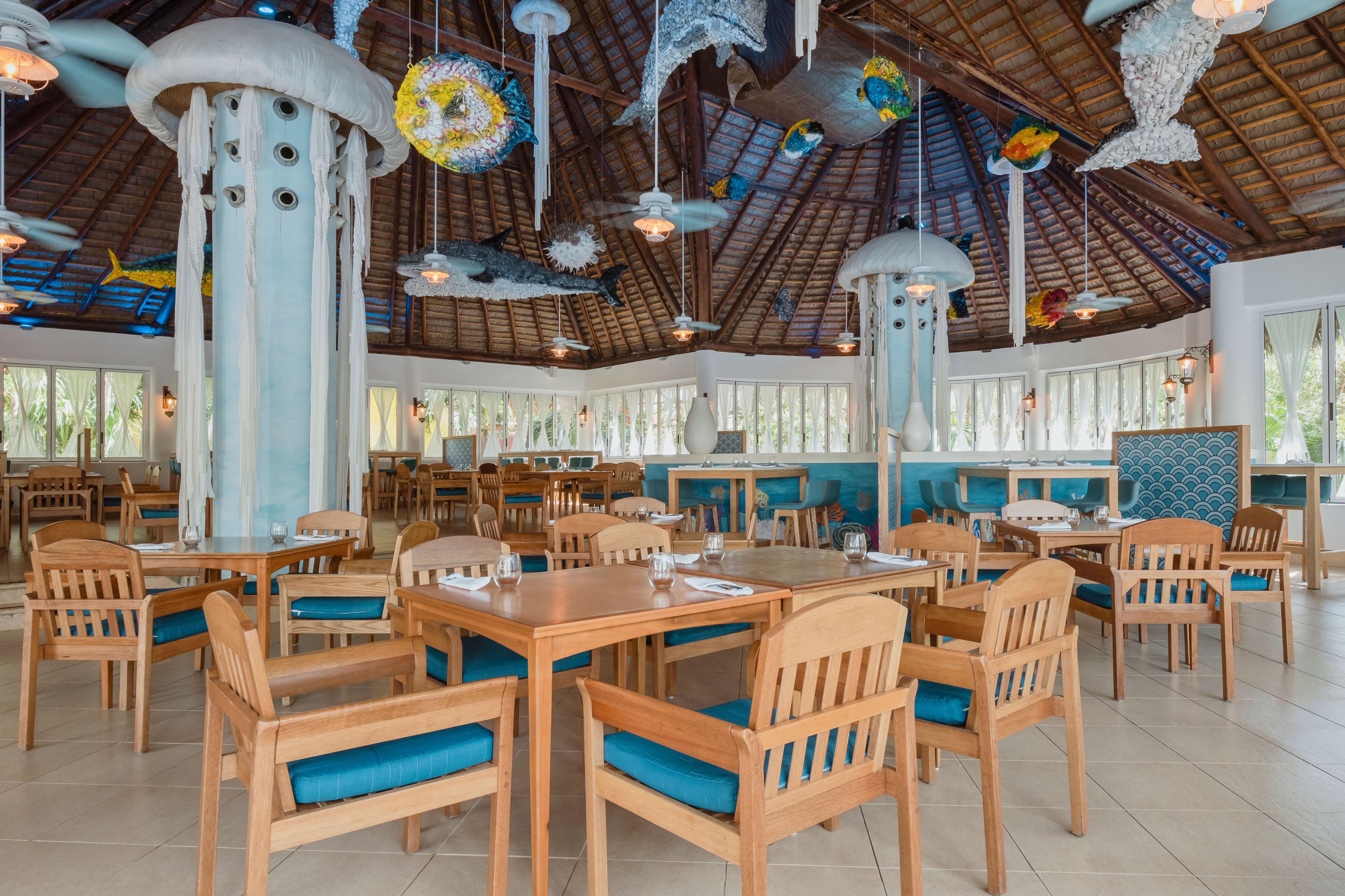 Iberostar Selection Paraiso Lindo Playa Paraiso Exterior photo