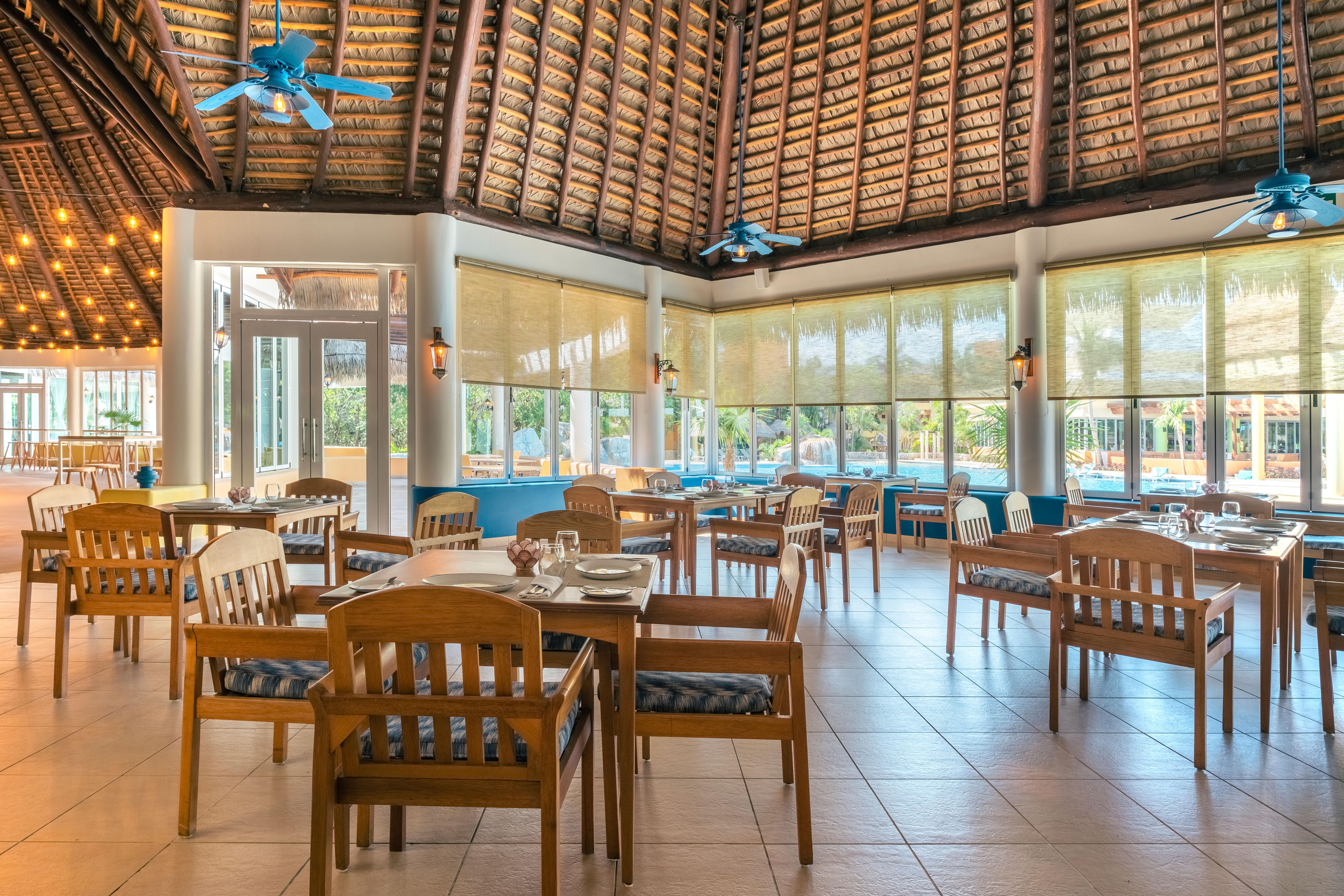 Iberostar Selection Paraiso Lindo Playa Paraiso Exterior photo