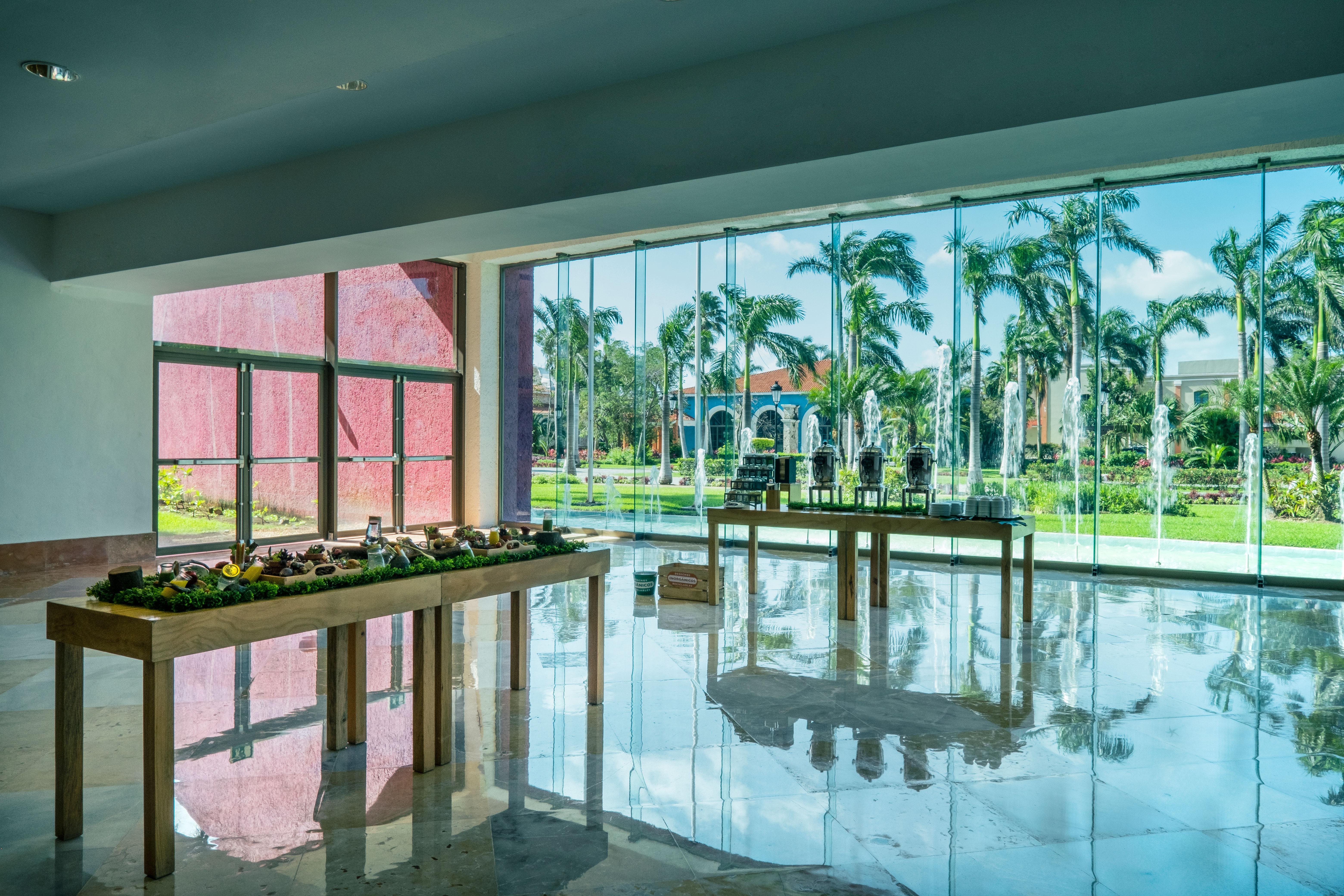 Iberostar Selection Paraiso Lindo Playa Paraiso Exterior photo