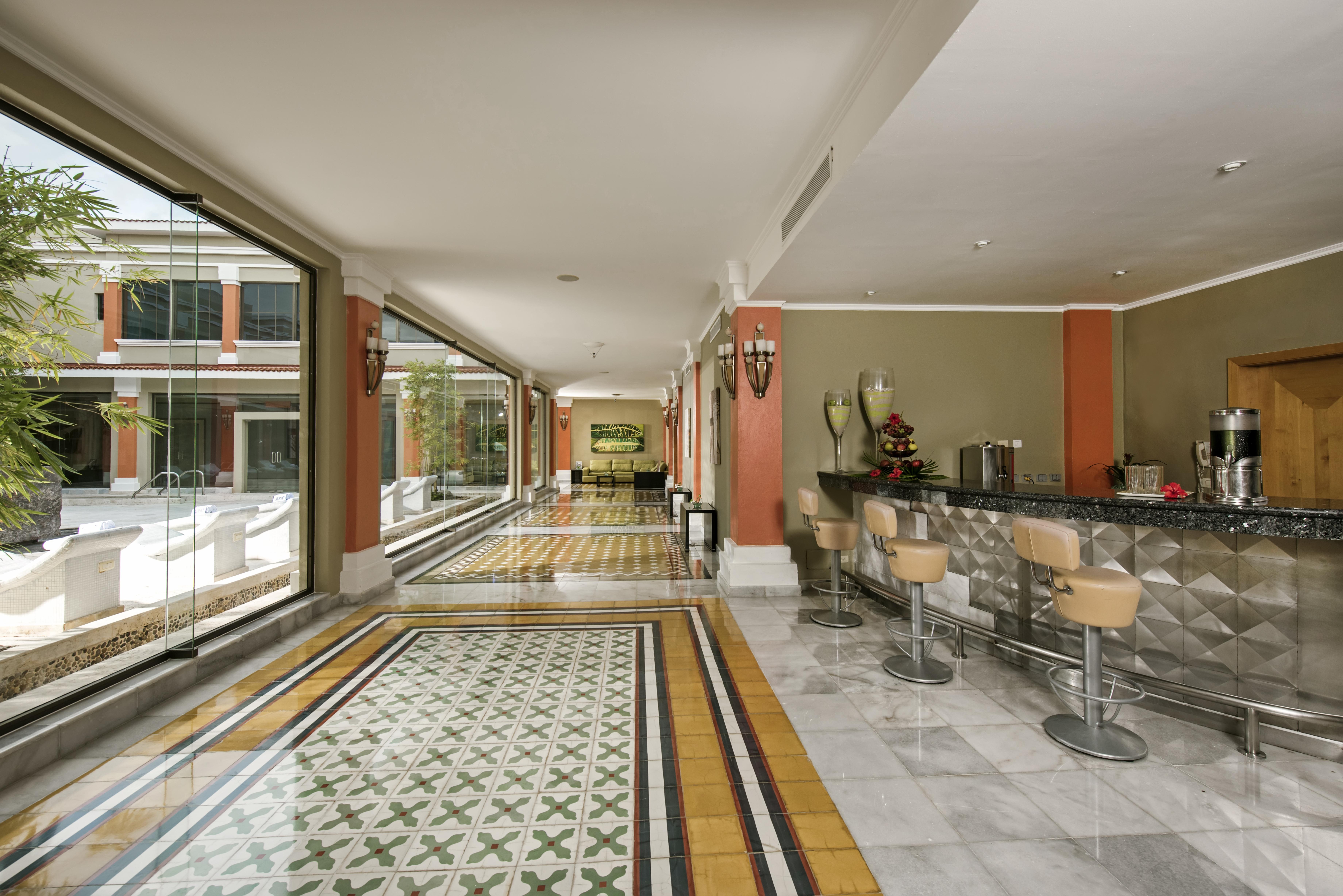 Iberostar Selection Paraiso Lindo Playa Paraiso Exterior photo