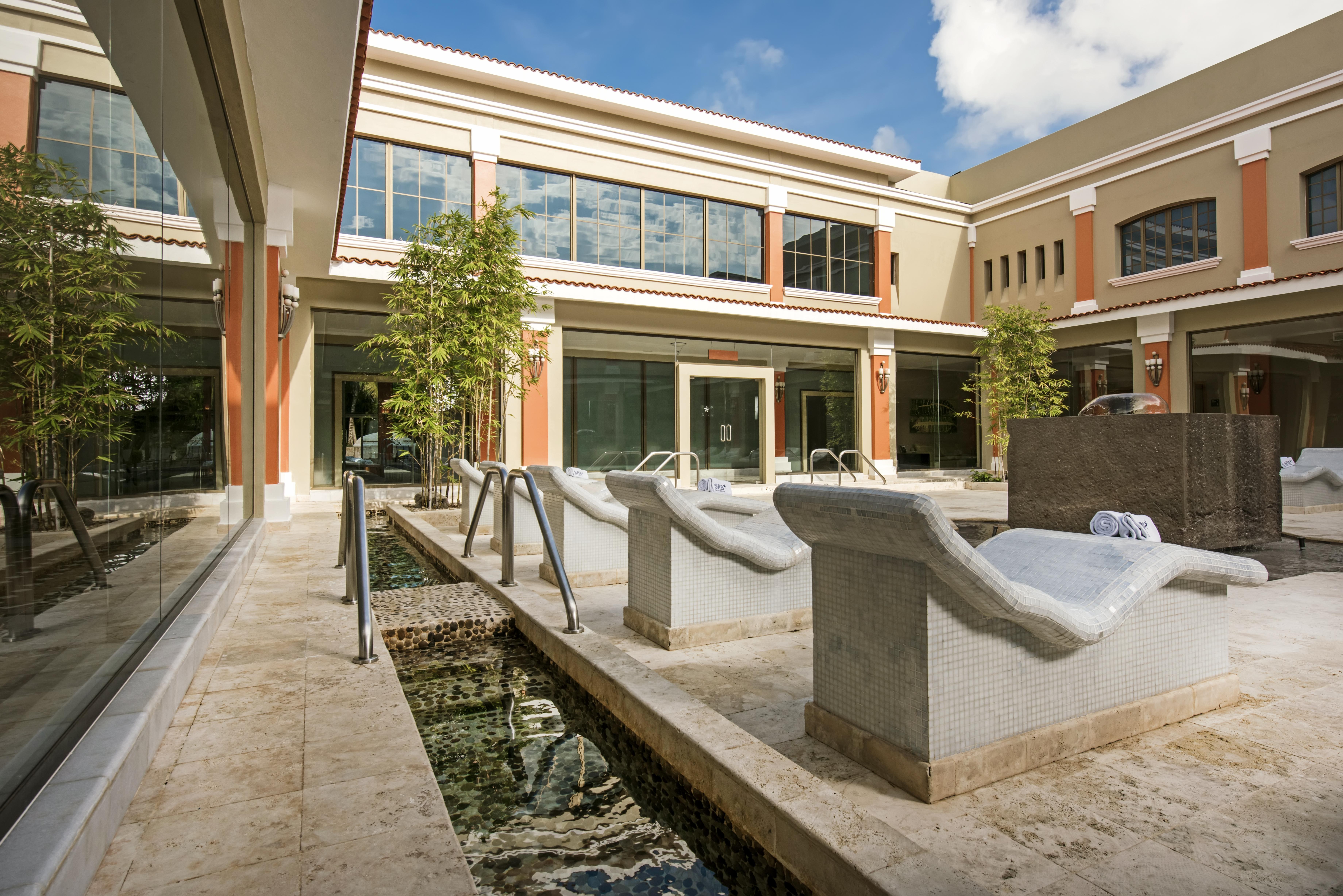 Iberostar Selection Paraiso Lindo Playa Paraiso Exterior photo